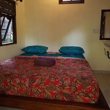 אובוד Ojek'S Homestay מראה חיצוני תמונה