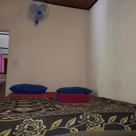 אובוד Ojek'S Homestay מראה חיצוני תמונה
